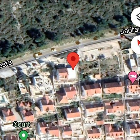 Apartment & Room Olimp ดูบรอฟนิก ภายนอก รูปภาพ