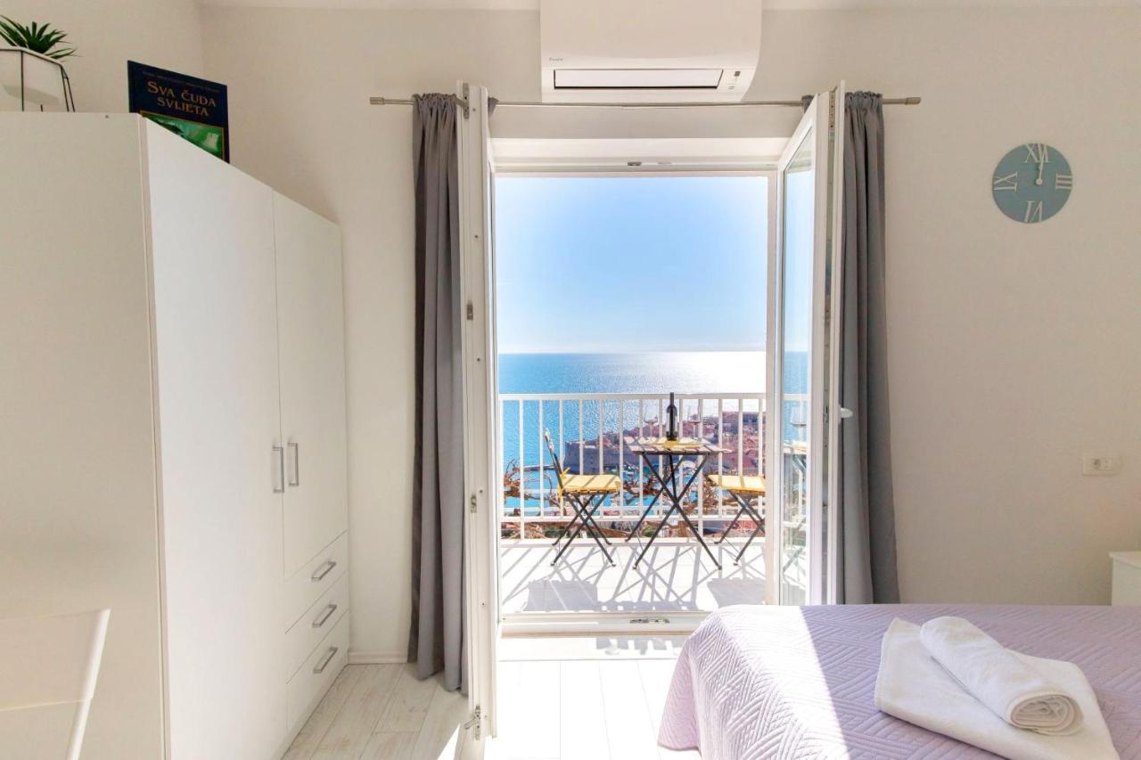 Apartment & Room Olimp ดูบรอฟนิก ภายนอก รูปภาพ