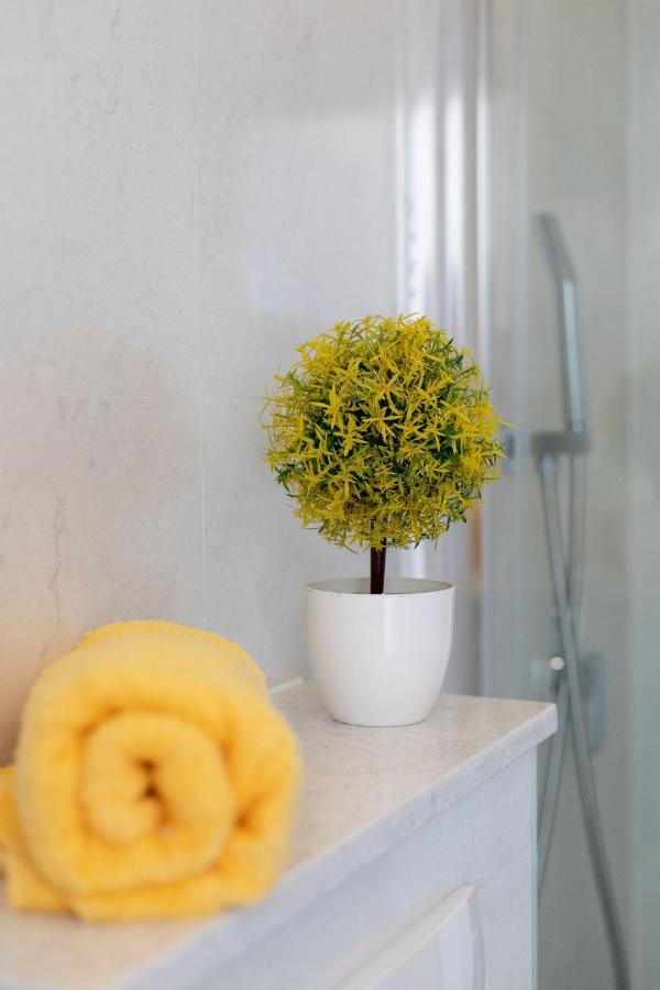 Apartment & Room Olimp ดูบรอฟนิก ภายนอก รูปภาพ