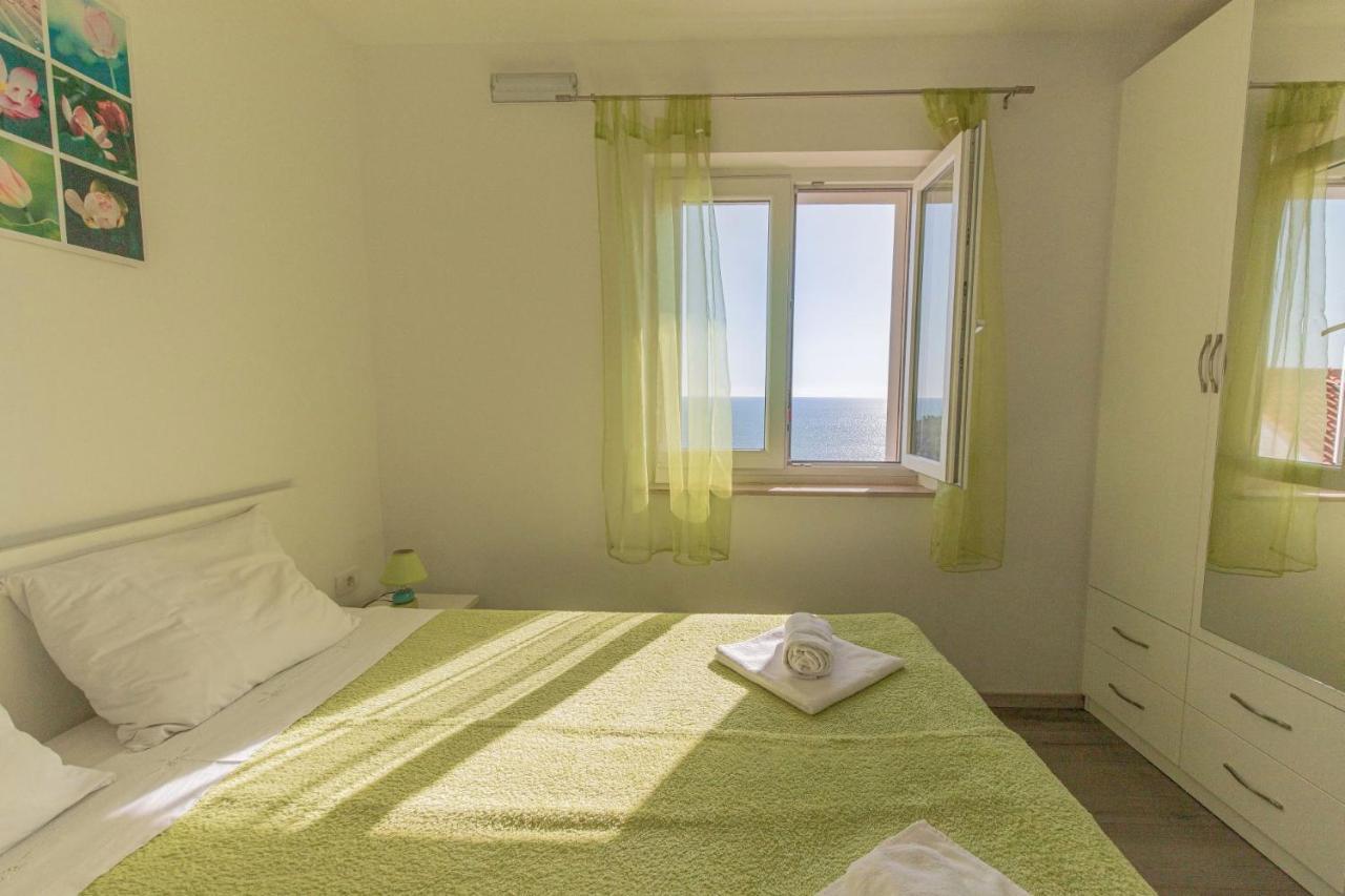 Apartment & Room Olimp ดูบรอฟนิก ภายนอก รูปภาพ
