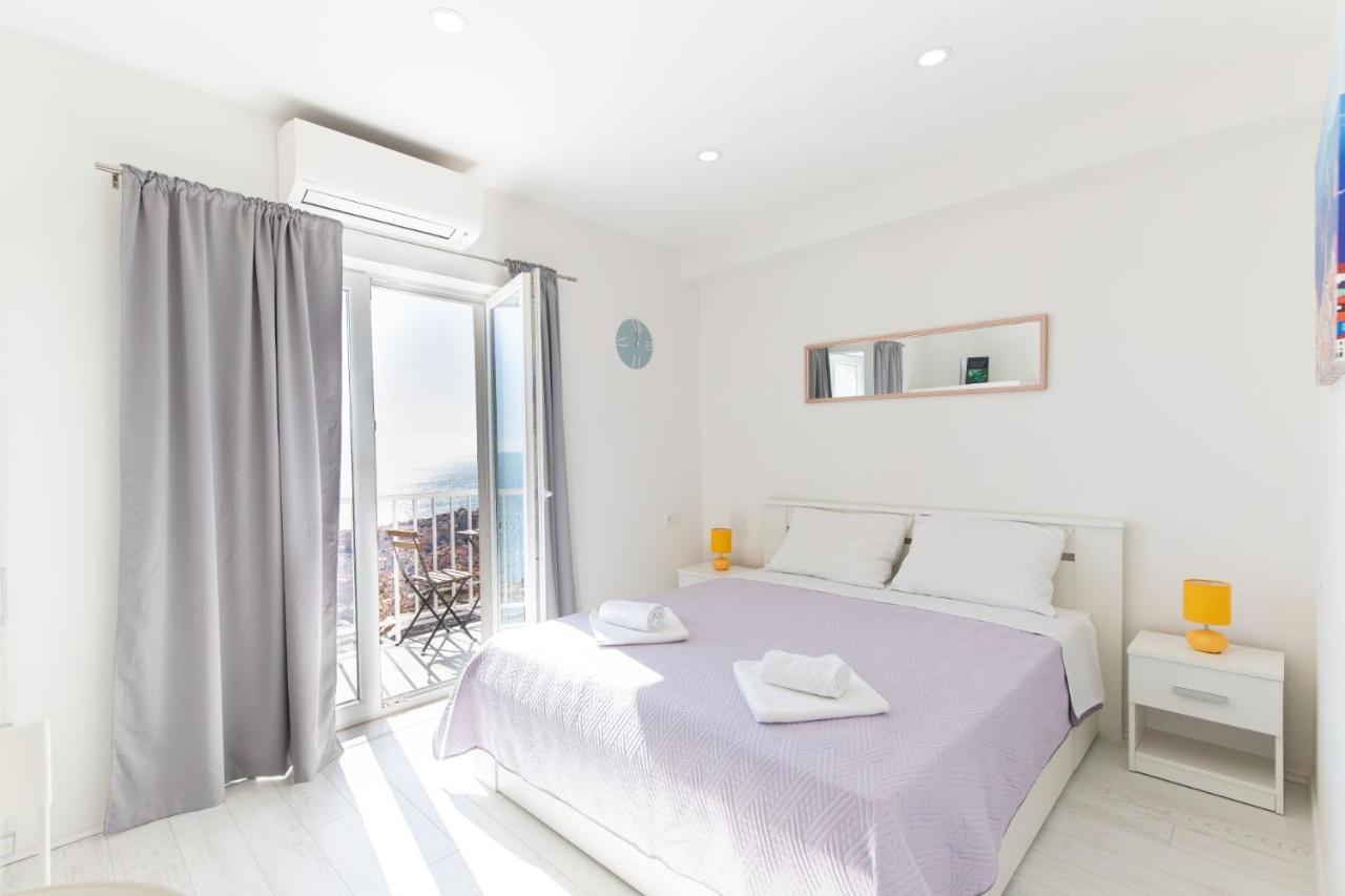 Apartment & Room Olimp ดูบรอฟนิก ภายนอก รูปภาพ