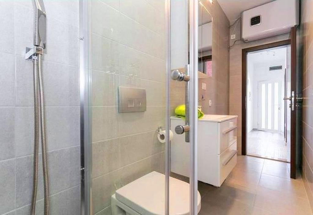 Apartment & Room Olimp ดูบรอฟนิก ภายนอก รูปภาพ