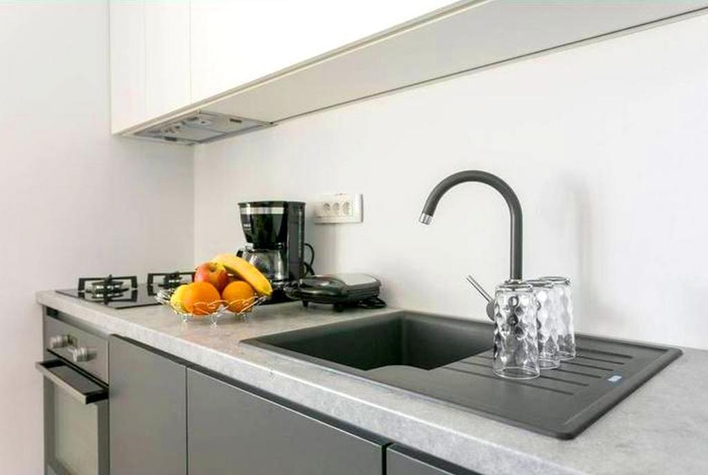 Apartment & Room Olimp ดูบรอฟนิก ภายนอก รูปภาพ